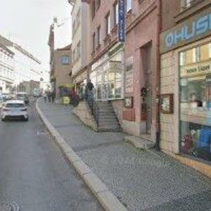 obrazek: avatar ŽIVNÁ EVA-AGENTURA PLUS