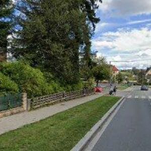 obrazek: avatar HROCHOVÁ EVA