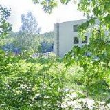 VODOVODY A KANALIZACE JABLONNÉ NAD ORLICÍ Jablonné nad Orlicí