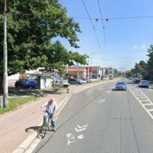 obrazek: avatar VODOVODY A KANALIZACE PARDUBICE, a.s.