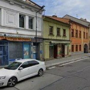 obrazek: avatar TRKAL JAROSLAV