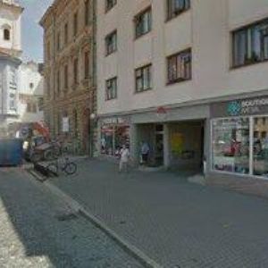 obrazek: avatar HABARTOVÁ PAVLÍNA Ing.