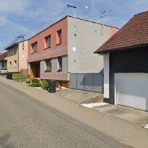 obrazek: avatar VIDLAŘOVÁ KLEDROVCOVÁ MARTINA