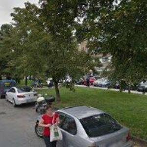 obrazek: avatar SKÝBA ARNOŠT