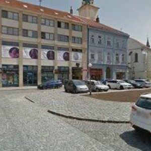 obrazek: avatar KOPČILOVÁ JOLANA