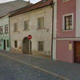 VÍTKOVÁ MOREVOVÁ LENKA