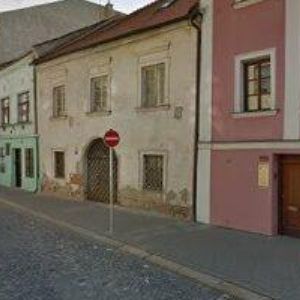 obrazek: avatar VÍTKOVÁ MOREVOVÁ LENKA