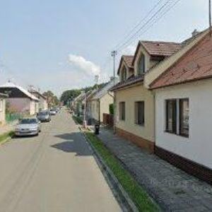 obrazek: avatar VÝPUSTOVÁ BRONISLAVA Ing.