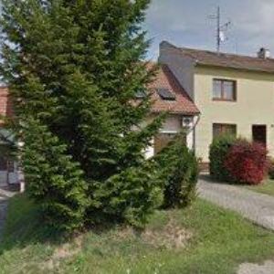 obrazek: avatar HLŮŠKOVÁ IRENA Ing.-ÚČETNICTVÍ