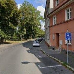 obrazek: avatar BEZDĚKOVÁ IVA Ing.