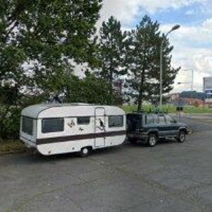 obrazek: avatar HANKA ZAHRADNICTVÍ