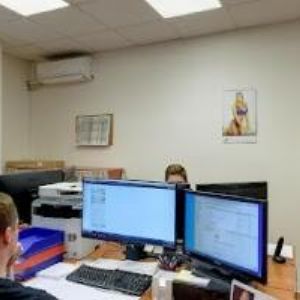 obrazek: avatar DC4 CZ, a.s.