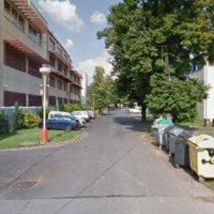 obrazek: avatar DVAMACH-GARÁŽOVÁ A PRŮMYSLOVÁ VRATA