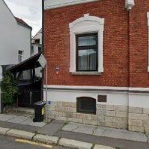 obrazek: avatar OKLAMČÁKOVÁ ALENA