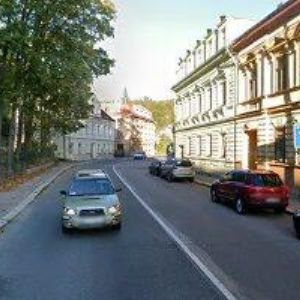 obrazek: avatar ŠTRYNCL LUDĚK