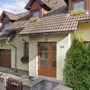 obrazek: avatar MARXOVÁ LENKA Ing.