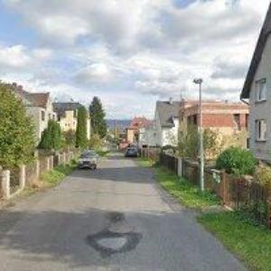 obrazek: avatar ŠEDIVÁ JIŘINA Ing.