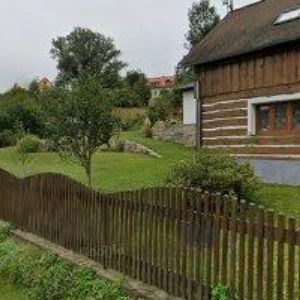 obrazek: avatar HAUPTMANN BOHUMIL-KAMENICTVÍ