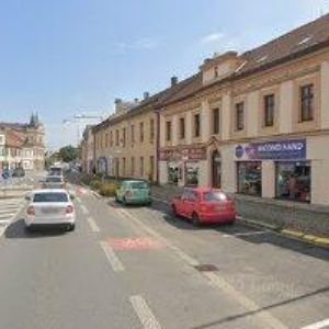 obrazek: avatar HORÁK MARTIN-POHŘEBNÍ SLUŽBA A KAMENICTVÍ