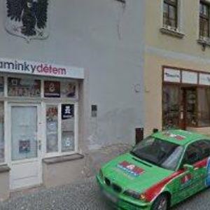 obrazek: avatar MICHALCOVÁ IVA RNDr.