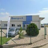 EUROPACK CHRUDIM, s.r.o.