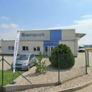 obrazek: avatar EUROPACK CHRUDIM, s.r.o.
