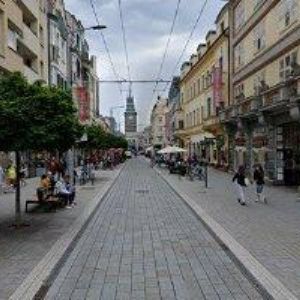 obrazek: avatar BOHEMIA SERVIS spol. s r.o.