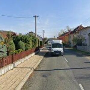 obrazek: avatar MARTINŮ ANNA Ing.