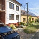 ŠPAČKOVÁ LUDMILA Ing.