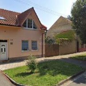 obrazek: avatar MALOŠÍKOVÁ JANA Ing.