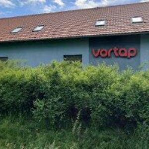 obrazek: avatar VORTAP s.r.o.