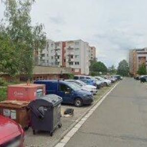 obrazek: avatar TRNKALOVÁ JARMILA