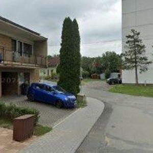 obrazek: avatar ZÁMEČNICTVÍ ZIMMERMANN s.r.o.