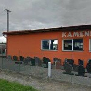 obrazek: avatar SEIBERT JIŘÍ-KAMENICTVÍ