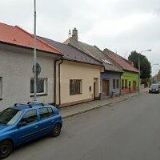 AUTODOPRAVA SVOBODA ONDŘEJ