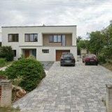 NOVÁK VLADIMÍR-KAMENOSOCHAŘSTVÍ