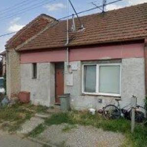 obrazek: avatar KAMENICTVÍ TOMEŠEK