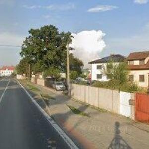 obrazek: avatar PISAROVSKÝ MILAN