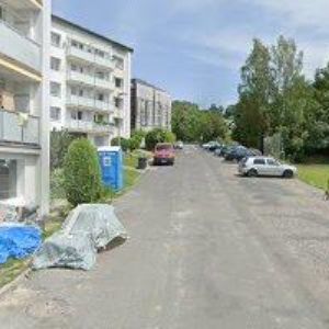 obrazek: avatar OBCHODNÍ ZÁSTUPCE ČESKOMORAVSKÉ STAVEBNÍ SPOŘITELNY SEMILY