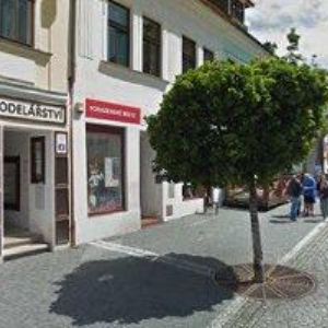 obrazek: avatar KŘIVÁNEK LIBOR