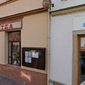 obrazek: avatar DITTRICHOVÁ DANA