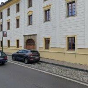 obrazek: avatar ČESKOMORAVSKÁ STAVEBNÍ SPOŘITELNA Nový Bor