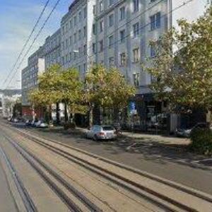 obrazek: avatar KRČILOVÁ KAŠPAROVÁ LENKA