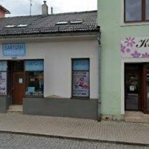 obrazek: avatar KALÁŠKOVÁ PAVLA