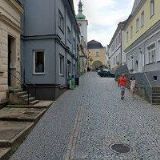 ČESKOMORAVSKÁ STAVEBNÍ SPOŘITELNA Ústí nad Orlicí