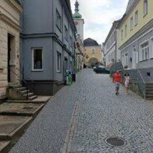 obrazek: avatar ČESKOMORAVSKÁ STAVEBNÍ SPOŘITELNA Ústí nad Orlicí