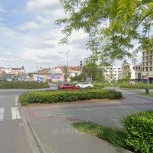 obrazek: avatar ČESKOMORAVSKÁ STAVEBNÍ SPOŘITELNA Chrudim