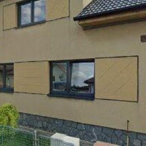 obrazek: avatar SVOBODOVÁ JARMILA