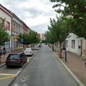 obrazek: avatar SCHOVANEC MARTIN Ing.-WÜSTENROT-STAVEBNÍ SPOŘITELNA oblastní centrum