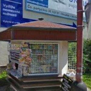 obrazek: avatar JURČICOVÁ KLÁRA Ing.